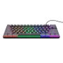 Trust Gaming GXT 867 Acira Teclado Gaming Mecánico